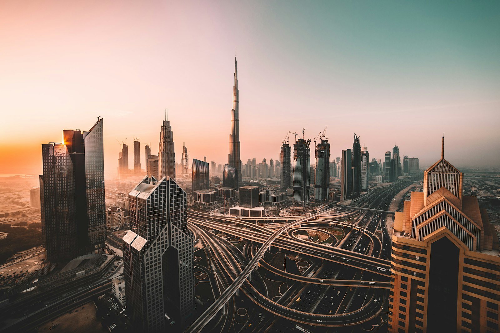 Mumbai to Dubai flights
