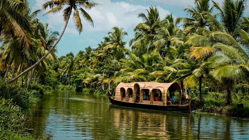 Bengaluru to Kochi flights